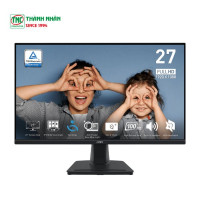 Màn hình LCD MSI PRO MP275 (27 inch/ 1920 x 1080/ 300 nits/ 4ms/ 100Hz)