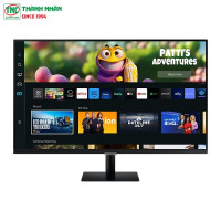 Màn hình LCD Samsung LS32CM500EEXXV (32 inch/ 1920 x 1080/ 250 cd/m2/ 4ms/ 60Hz)