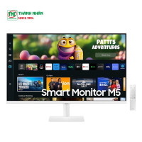 Màn hình LCD Samsung LS32CM501EEXXV (32 inch/ 1920 x 1080/ 200 ...