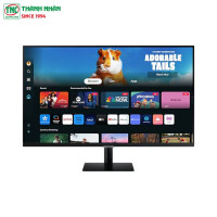 Màn hình LCD Samsung Smart M5 M50D LS32DM500EEXXV (32 inch/ ...