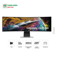 Màn hình LCD Samsung LS49CG954SEXXV (49 inch/ 5120 x 1440/ 250 ...