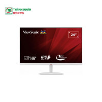 Màn hình LCD Viewsonic VA2432-H-W (23.8 inch/ 1920 x 1080/ 250 ...