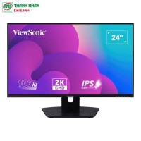 Màn hình LCD Viewsonic VX2480-2K-SHD-2 (24 inch/ 2560 x 1440/ ...