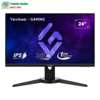 Màn hình LCD Viewsonic Gaming XG2409A (24 inch/ 1920 x 1080/ ...