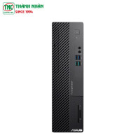 Máy bộ Asus D500SE-313100032W (i3 13100/ Ram 8GB/ SSD 512GB/ Windows 11/ 2Y)