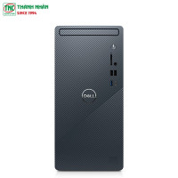 Máy bộ Dell Inspiron 3030T MTI51015W1-8G-512G-2Y (i5 14400/ ...