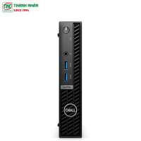 Máy bộ Dell OptiPlex 7010 Micro 42OC701001 (i3 13100T/ Ram ...