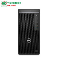 Máy bộ Dell OptiPlex 7010 Tower 7010MT121003621 (i3 12100/ Ram 8GB/ SSD 512GB/ 1Y)
 