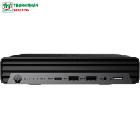Máy bô HP Elite Mini 600 G9 9H095PT (i5 13500/ Ram 8GB/ SSD ...