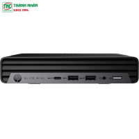 Máy bộ HP Elite Mini 600 G9 9H095PT (i5 13500/ Ram 8GB/ SSD ...