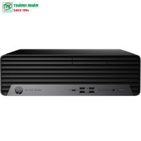 Máy bộ HP EliteDesk 800 G9 SFF 8U8L5PA (i5 13500/ Ram 16GB/ SSD 512GB/ Windows 11 Pro/ 3Y)