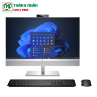 Máy bộ HP EliteOne 870 G9 AIO 8W2Z9PA (i5 13500/ Ram 16GB/ ...