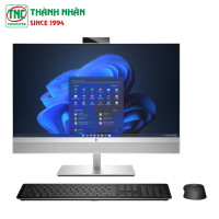 Máy bộ HP EliteOne 870 G9 AIO 8W302PA (i7 13700/ Ram 16GB/ ...