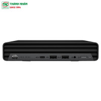 Máy bộ HP Pro Mini 400 G9 9H1U5PT (i3 13100T/ Ram 8GB/ 256GB/ ...