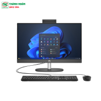 Máy bộ HP ProOne 240 G10 AIO 9H0B4PT (i7-1355U/ Ram 16GB/ SSD ...
