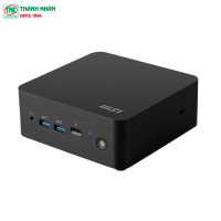 Máy bộ MSI Mini PC Cubi NUC 1M 088VN (Core 3 100U/ Ram 8GB/ ...