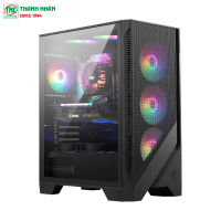 Máy bộ TNC x MSI DRAGON I5R16S250V1650O (i5 12400F/ Ram 16GB/ ...