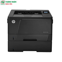 Máy in HP LaserJet Pro M706n (B6S02A)