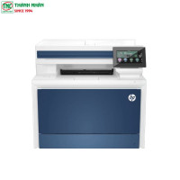 Máy in HP Color LaserJet Pro MFP 4303fdw (5HH67A)