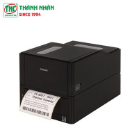 Máy in tem nhãn mã vạch Citizen CL-E321 (203dpi)