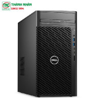 Máy trạm Dell Precision 3660 Tower 71030772 (i7 13700/ Ram 16GB/ SSD 256GB/ HDD 1TB/ DVD/ T400 4GB/ 300W/ 3Y)