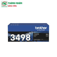 Mực in Brother TN-3498