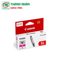 Mực in Canon CLI-781XL Magenta