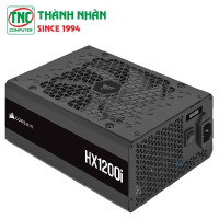 Nguồn máy tính Corsair HX1200i 2023 (CP-9020281-NA)