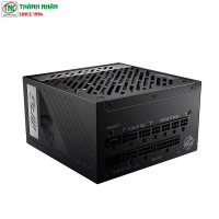 Nguồn MSI MPG A1000G PCIE 5.0 (1000W, 80 Plus Gold, ATX 3.0)