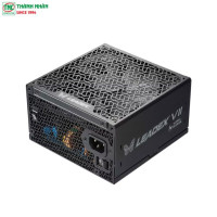 Nguồn Super Flower Leadex VII XG 1000W ATX 3.1 80 Plus Gold ...