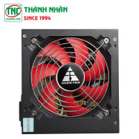 Nguồn Golden Field Dragon GTX580