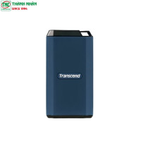 Ổ cứng di động SSD Transcend 4TB ESD410C TS4TESD410C