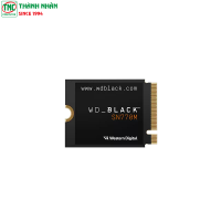 Ổ cứng SSD gắn trong Western Digital Black SN770M 1TB M.2 ...