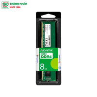 Ram Desktop Adata Premier 8GB DDR4 Bus 3200Mhz AD4U32008G22-SGN
