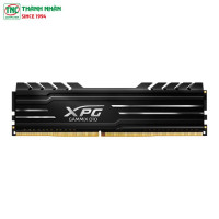 Ram Desktop Adata XPG Gammix D10 16GB DDR4 Bus 3200Mhz AX4U320016G16A-SB10