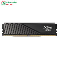 Ram Desktop Adata Lancer Blade Black 16GB DDR5 Bus 5600Mhz ...