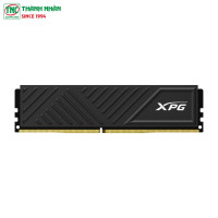 Ram Desktop Adata XPG Gammix D35 8GB DDR4 Bus 3200Mhz AX4U32008G16A-SBKD35  