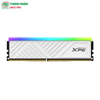 Ram Desktop Adata XPG Spectrix D35G White RGB 8GB DDR4 Bus ...