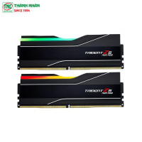 Ram Desktop G.Skill Trident Z5 Neo RGB 32GB DDR5 Bus 6000 MT/s ...