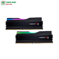 RAM Desktop G.Skill 32GB DDR5 Bus 5200Mhz ...
