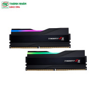 RAM Desktop G.Skill 32GB DDR5 Bus 6000Mhz ...