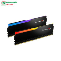 RAM Desktop G.Skill 32GB DDR5 Bus 6000Mhz ...