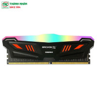 RAM Desktop Kingmax 32GB DDR5 Bus 5600Mhz Archon X RGB