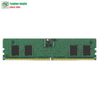 Ram Desktop Kingston 16GB DDR5 Bus 5200MT/s KVR52U42BS8-16