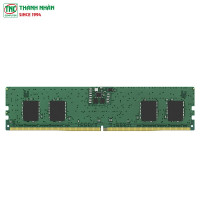 Ram Desktop Kingston 8GB DDR5 Bus 4800MT/s KVR48U40BS6-8