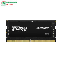 Ram Laptop Kingston Fury Impact 8GB DDR5 Bus 4800MT/s ...