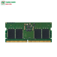 Ram Laptop Kingston 8GB DDR5 Bus 5200MT/s KVR52S42BS6-8