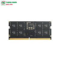 Ram Laptop TeamGroup Elite 16GB DDR5 Bus 5600Mhz