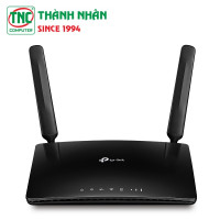 Router 4G+ TP-Link Archer MR600 (1367 Mbps/ Wifi 5/ 2.4/5 GHz/ 4G)