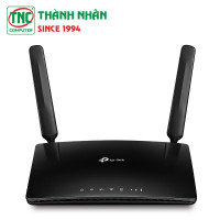 Router 4G+ TP-Link Archer MR600 (1367 Mbps/ Wifi 5/ 2.4/5 GHz/ ...